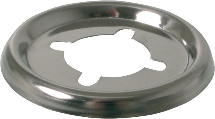 Zierring für TR 2 Kapillarthermostat