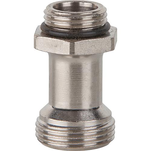 Anschlußnippel für Strawa Verteiler e-class 63  55-005058