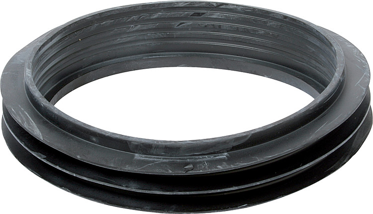 Geberit Gummidichtung zu PE Manschetten, f. Muffen d 120-125mm Ref.-Nr.152.497.00.1