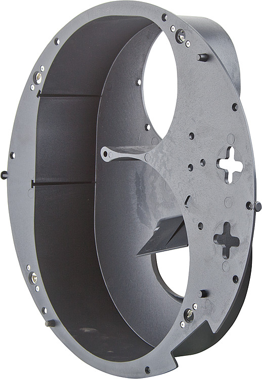 Gehäuseeinsatz Kunststoff Giersch 32-90-11744  R20(-V)(-L), R20(-V)(-L)-BI NOX, R20-Z-L-BI NOX