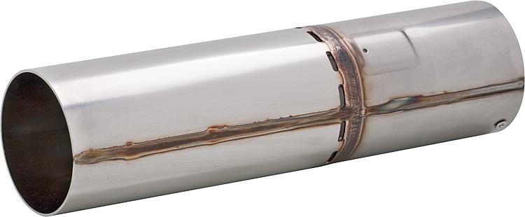 Flammrohr für Gulliver-Blu BG1E-371T1, 3008726 Riello