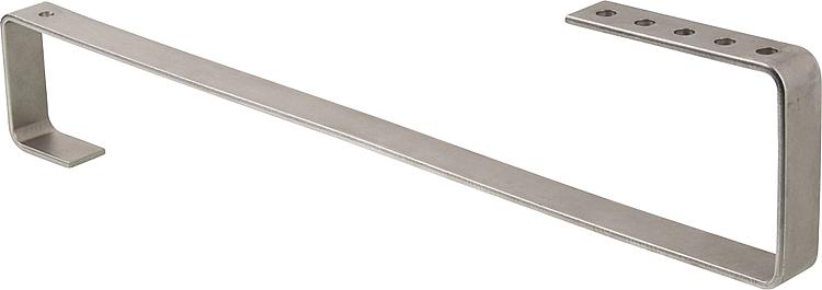 Aufdachmontageset Standard für 1 Röhrenkollektor HP22 bzw. HP30