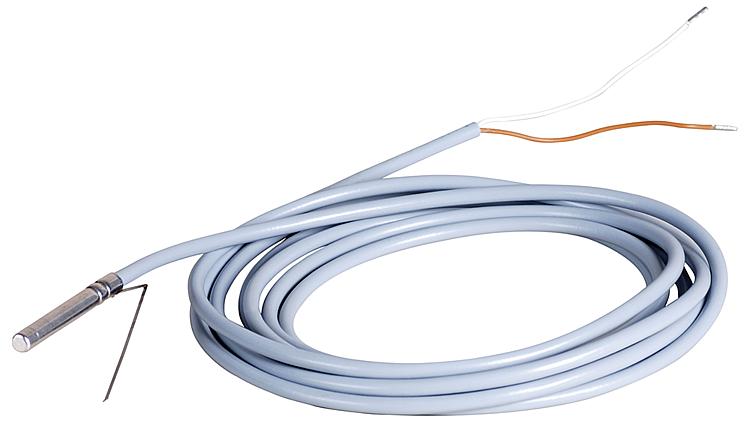 Kessel und Speicherfühler 5K NTC, mit PVC Kabel 3m elster