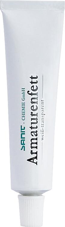 SANIT ArmaturenFett 23g Tube