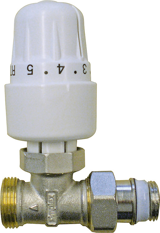 Simplex RTL-Ventilset Typ D/AG 1/2" x 3/4"