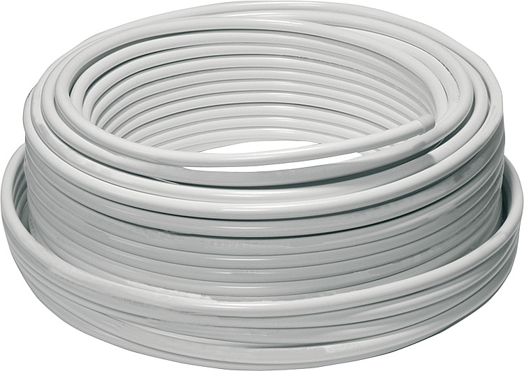Metallverbundrohr in Ringen 16x2mm 200m/Karton