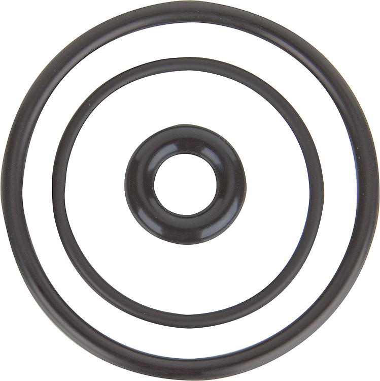 Dichtungsringe Satz Viessmann 7008432 Dichtung für Mischer DN 32 1 1/4"