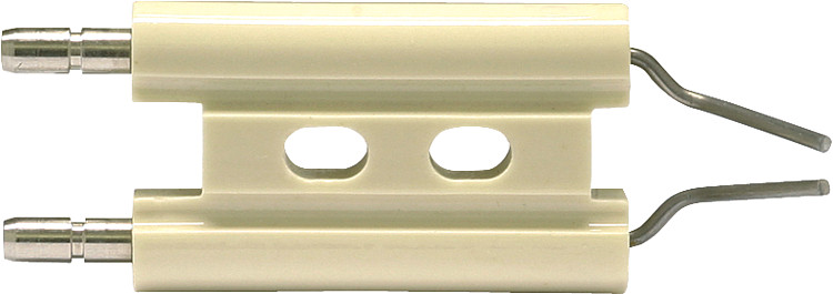 Doppelzündelektrode für Körting Jet K1 B UNI-NOx 712629