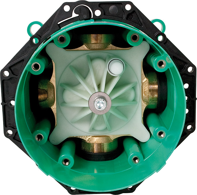 Verlängerung 25 mm für ibox