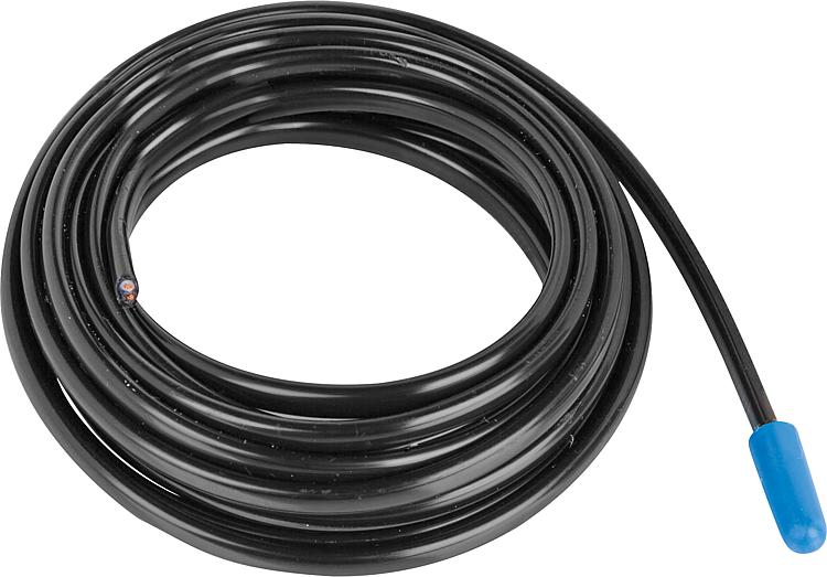 Bodensensor ETF-144 für Thermostate Typ: Intelligent, Control, MXC, MCD5, C16