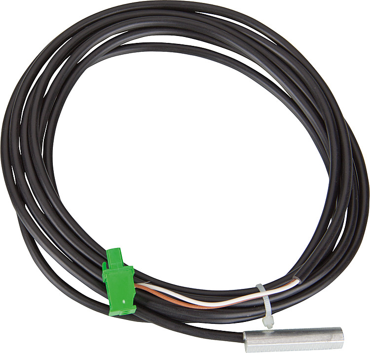 Kesselfühler für Buderus 7747007982 HS.., R41., R4211(P), R43., ZM427 2107 2102