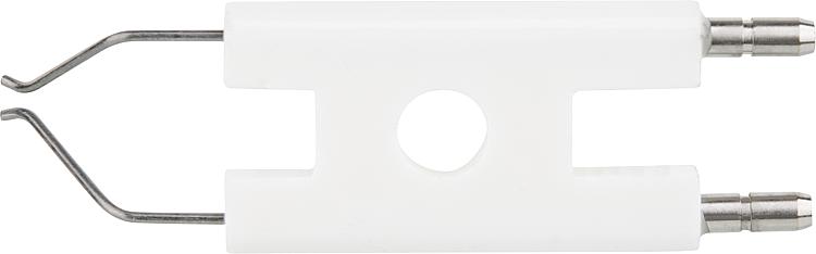 Doppelzündelektrode für elco 65300270 Zündelektrode VE 1.34/1.35/1.50/1.52/1.75