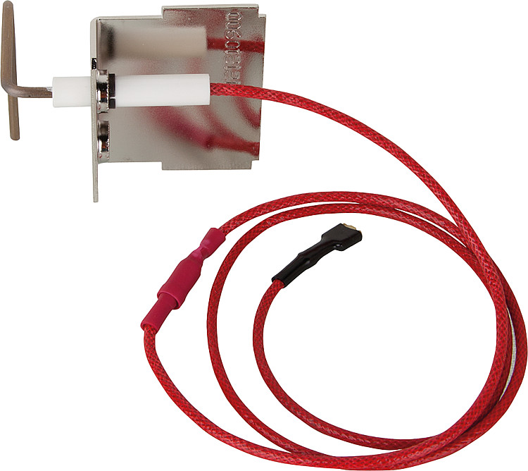 Ionisationselektrode für De Dietrich 86665622  CITY ECO.NOX 1.24 - 2.24