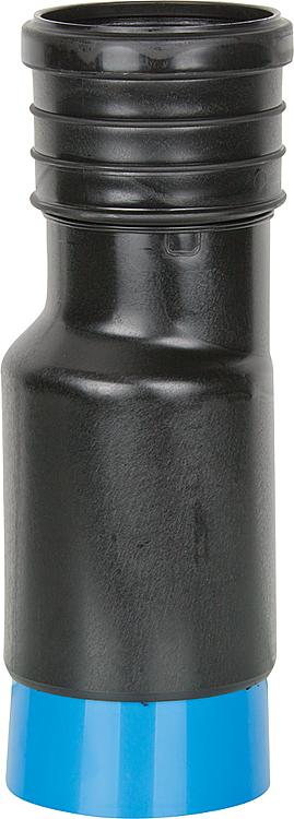 abusanitair WC Anschlußstück DN 90 / 110 gerade