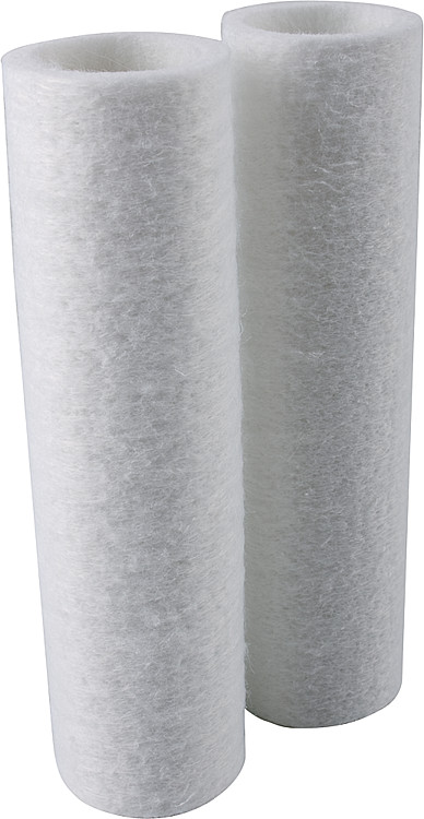 Grünbeck Ersatz Filterkerzen zu Geno-Feinlilter FS 11/4"-11/2" 80 um VPE=2 Stück 103076