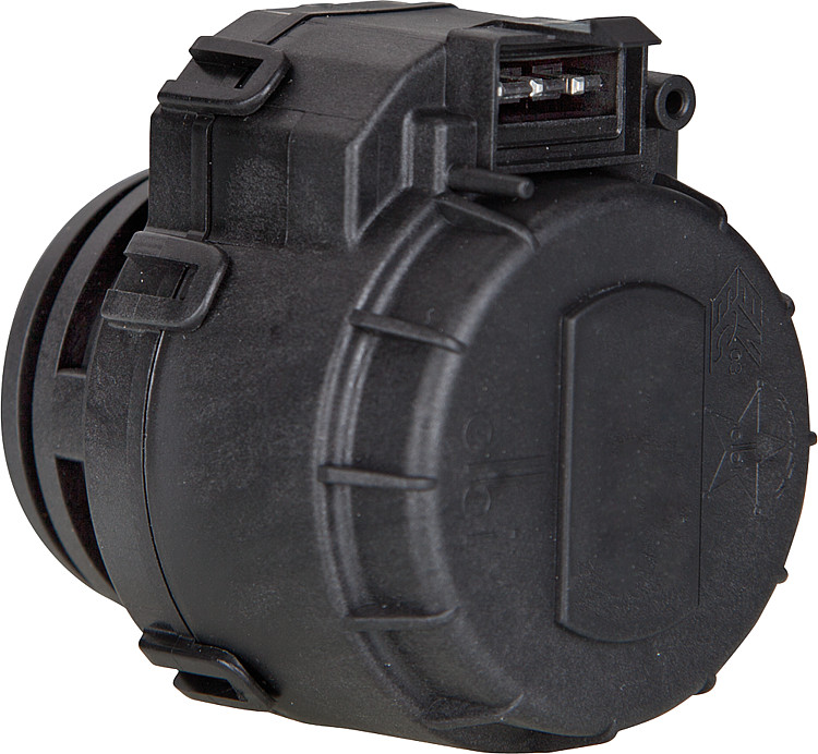 Stellantrieb Pro Kondens kompakt  Intercal 88.20270-0202