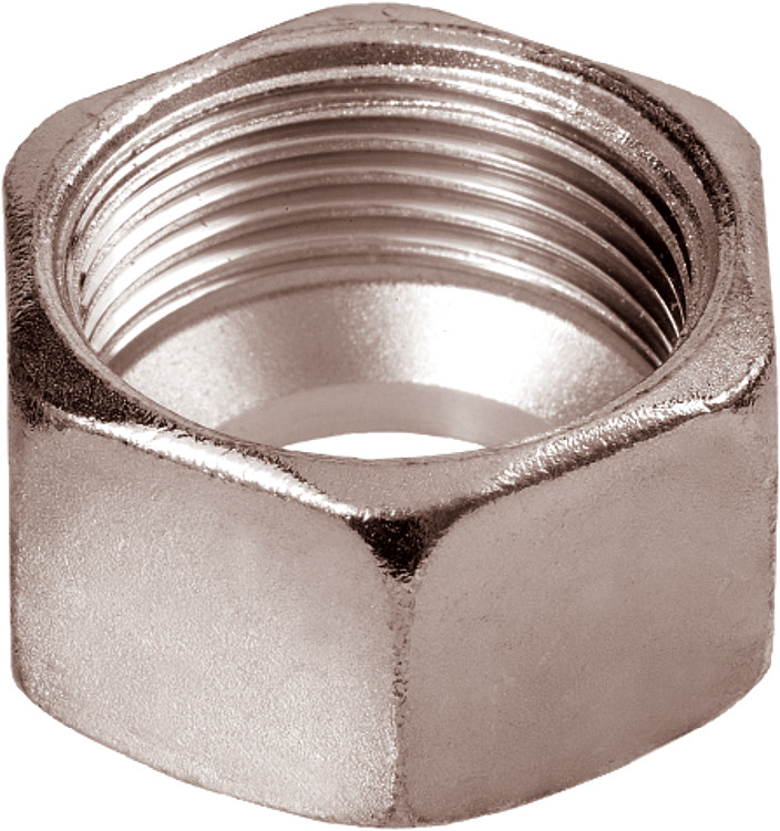 Schneidring - Verschraubung - ÜWM Überwurfmutter 8 mm M 14 x 1.5