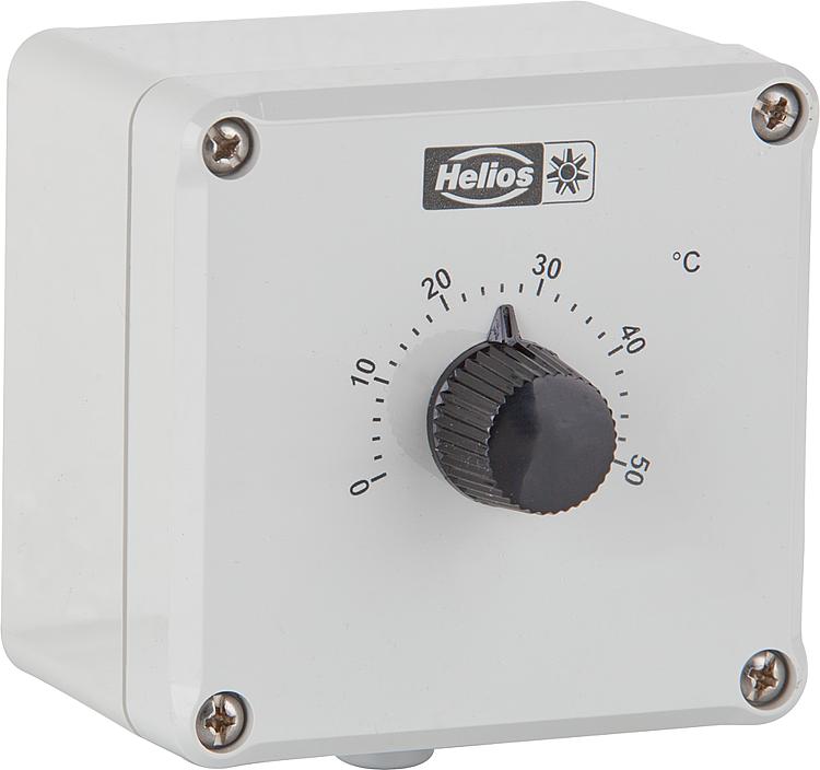 Einstufen-Thermostat TME 1