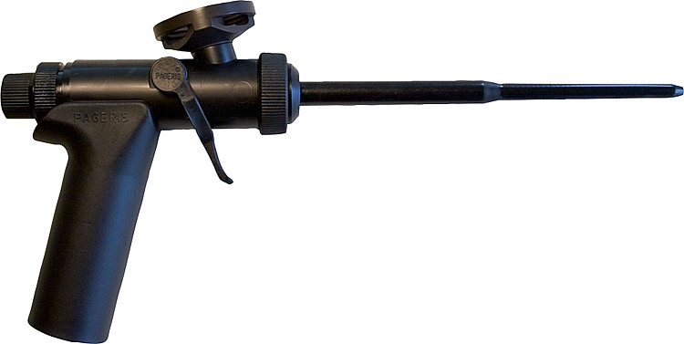 Schaumpistole P20