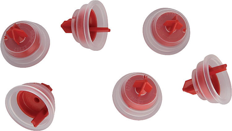 Grohe Ersatzmembrane für FV 10 Stk. passend für Füllventil 43758000M
