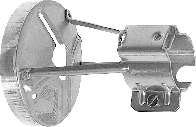 Weishaupt Stauscheibe WL 10 A WL 5 A H 24120014202 WL 15 A und WL 20-1