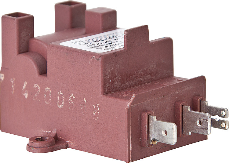 Elco Zündtrafo BW 1202605 64.200.565 ersetzt 12.035.053 EURON® 12-24 HG TRIGON® S 22.1/33.1/44.1