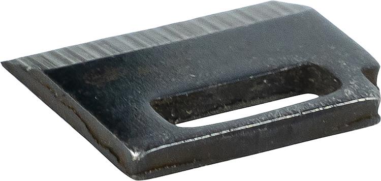 Ersatzklinge für Kabelbinderzange 62 064 83 einzeln