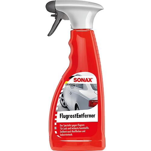Flugrostentferner SONAX 500ml Handzerstäuber 5132000
