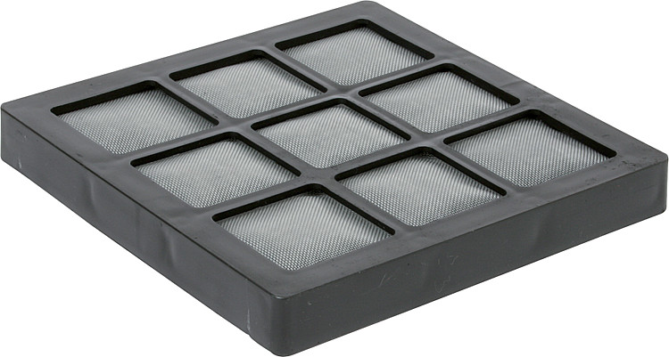 Geberit Ersatzfilter zu Balena 8000 Dusch-WC Ref.-Nr.250.022.00.1
