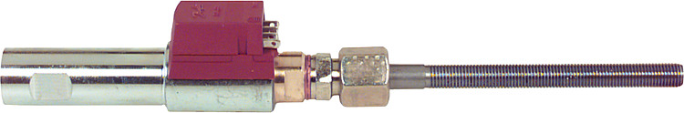 Ölvorwärmer für Körting 3.3/5.5/ 8.5/VT1-DU/ mit Danfoss Ölvorwärmer FPHB 530-11