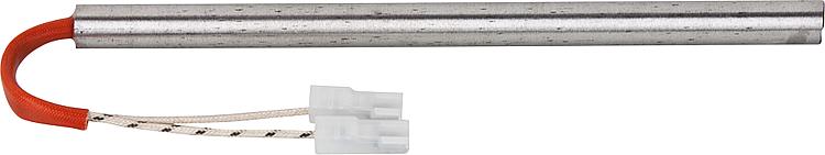 Glühzünder für Pelletofen 12,5x200mm, beheizte Länge: 120mm 230V, 350 Watt  UTXS022930
