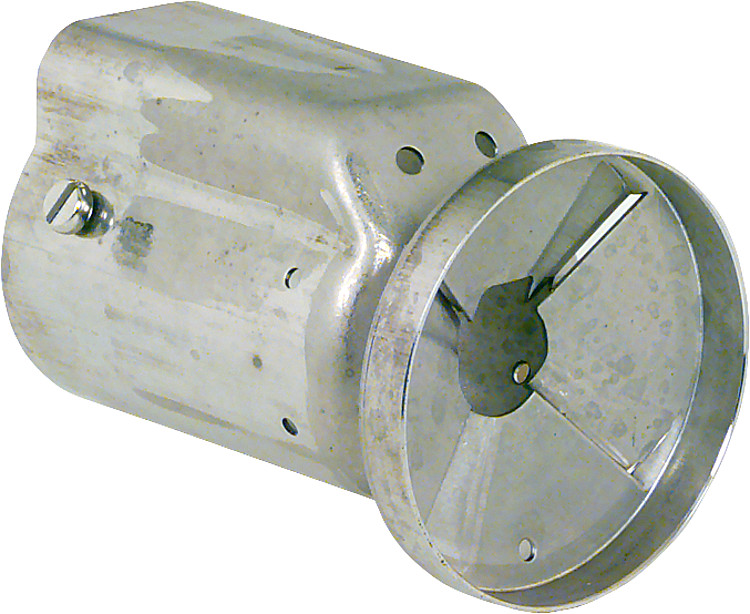 Weishaupt Stauscheibe WL5 A H 2LN # 24105014102