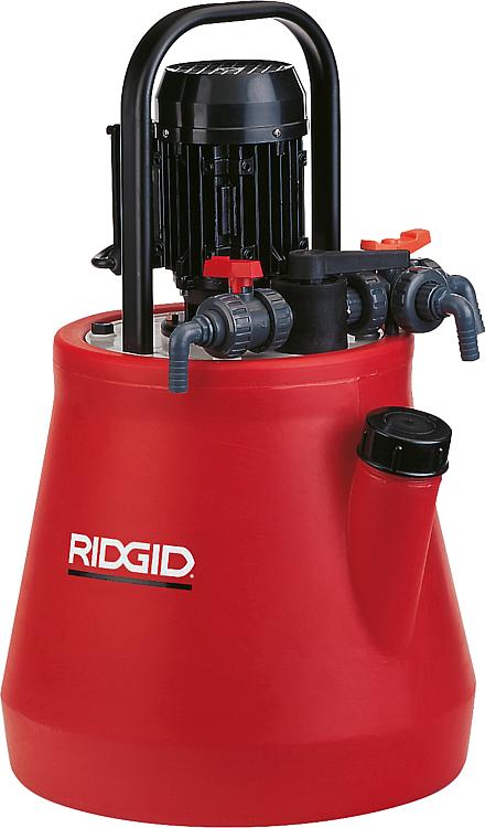 Entkalkungspumpe DP-24 230V, 330W, Fördervol.: 90l/h 34051