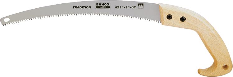 Astsäge BAHCO Typ 4211-/4212- 280mm