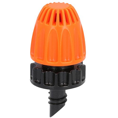 Claber Microdüse 360°, DN8 1/4" VPE = 10 Stück