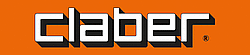 claber_logo