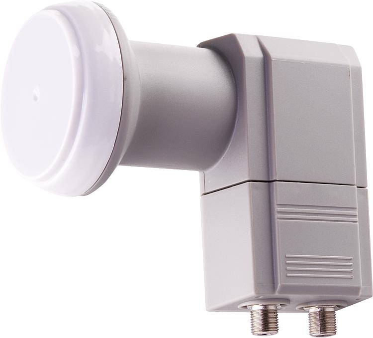 Twin LNB