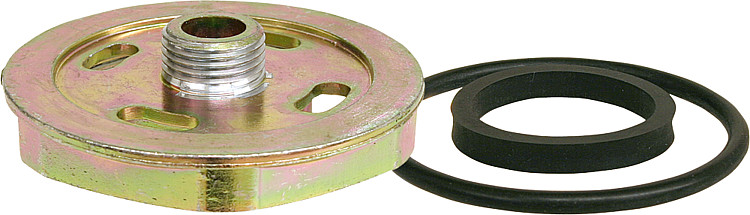 GOK Adapter zu Ersatz Wechselfilter 1385167 für alle gängigen Heizölfilter