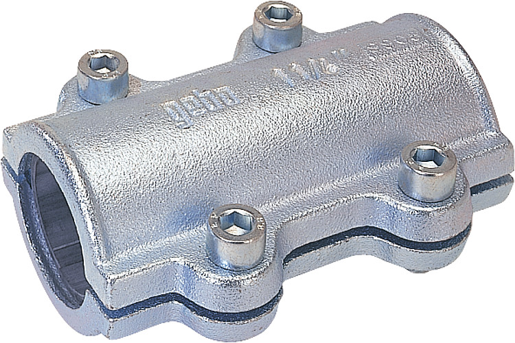 Gebo Reparaturschelle Typ REP 11/2" 01.252.28.05