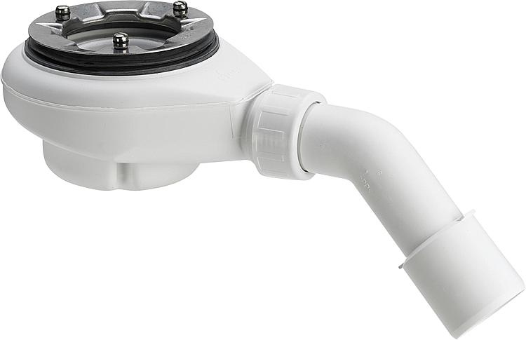 VIEGA Tempoplex Funktionseinheit Modell 6961.1 Ablaufgarnitur 575625 ohne Abdeckhaube