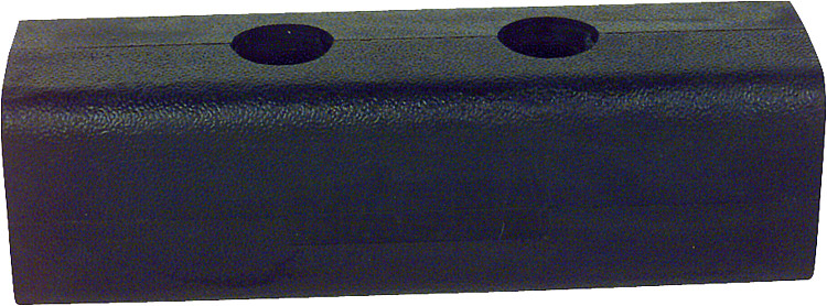 Magra Fertigisolierung Type 60-24 für  Hydraulische Weiche Typ WST 64070602400