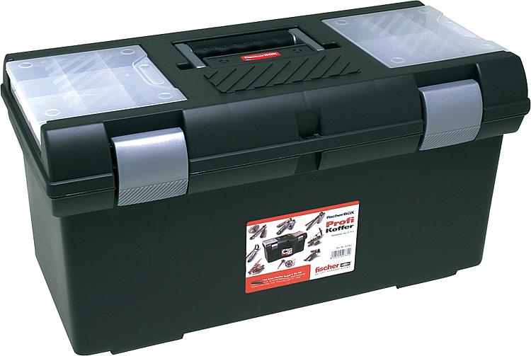 Fischer Profikoffer 290 x 580 x 300 mm