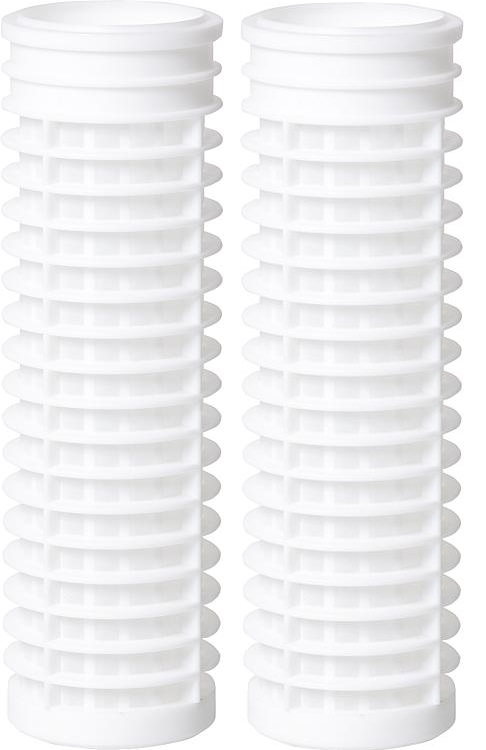 2 x BWG Filtereinsatz Bavaria Ersatzfilter Filter 3/4" 1" 11/4"  112900 B.W.G.