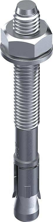 Bolzenanker S-Fix Pro M12x150/54 mm