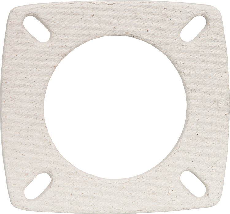 Flanschdichtung 136x146 Weishaupt 23210001107 WG 10 A