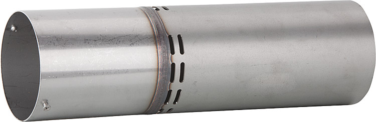 Flammrohr Riello 3007668 387T1, 388T1