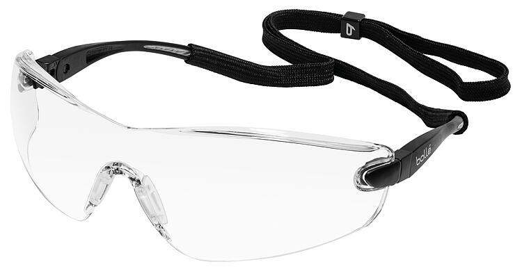 Schutzbrille COBRA klares PC, COBPSI