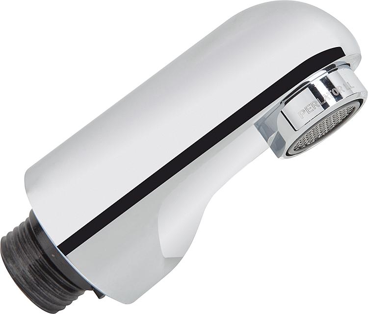 Evenes Haarbrause Modell Salsa Standard