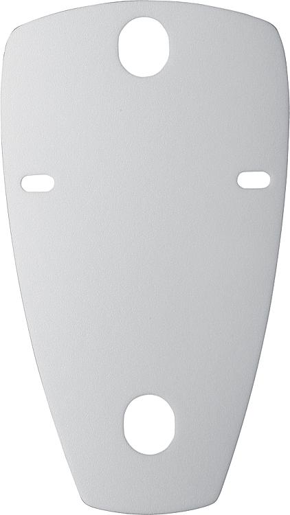 Schallschutzset Urinal Set RG 70/5 mm bis 630 mm mit Prüfzeugnis Schallschutzmatte Schallschutz