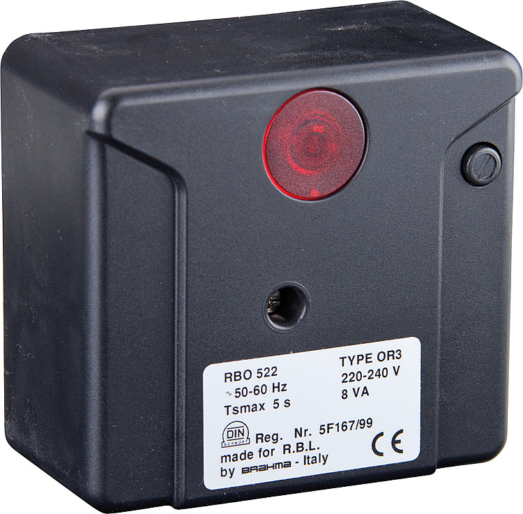 Steuergerät Riello 3003896